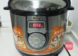 電壓力鍋烤蛋糕，我“壓”出了一屋子的奶香味