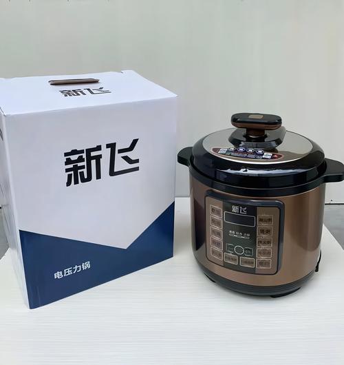 新飛電壓力鍋批發指南 智能、小型、多功能與6L大容量正品家用高壓鍋全解析